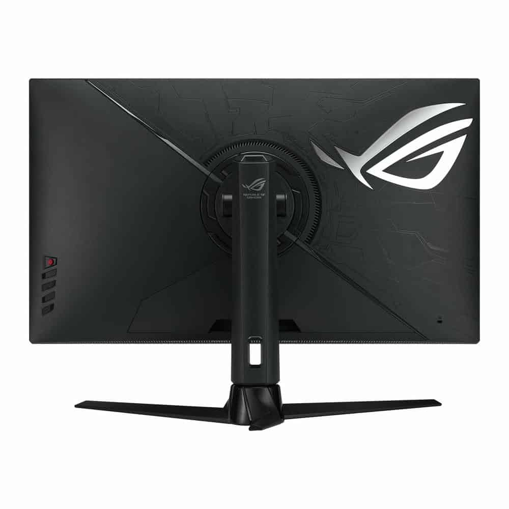 (image for) ASUS 32" Quad HD 175Hz FreeSync IPS HDR Open Box Gaming Monitor